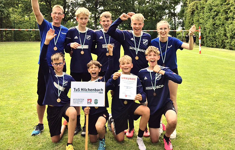 HP TuS Hilchenbach 800 x 533px 300dpi