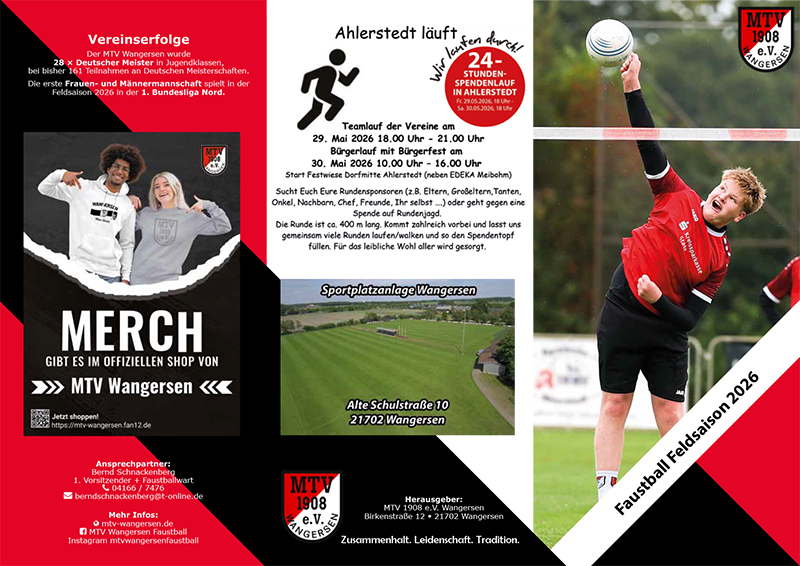 MTV Wangersen Flyer Feld 2026 1